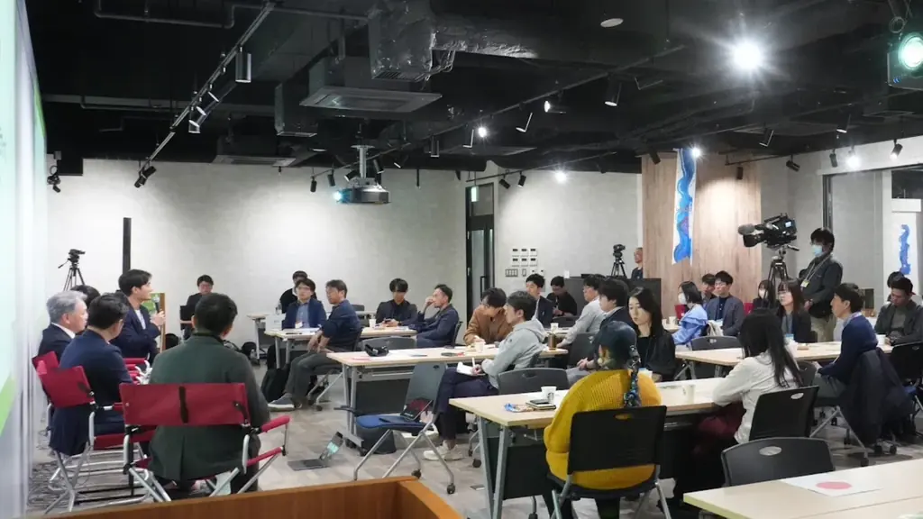 新潟市起業家・スタートアップ予備軍啓発交流イベント「にいスタ！vol.2」開催 画像 7