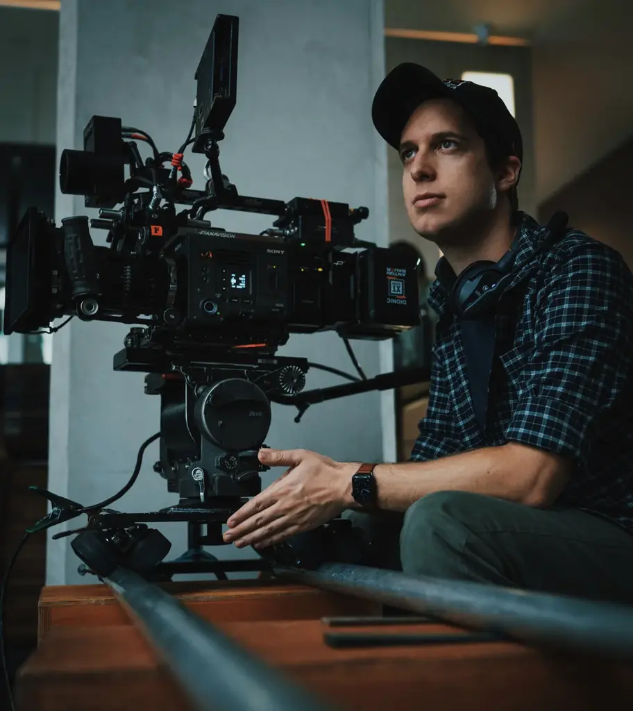 「Cinematic Quantum: The Innovative Eye of a Cinematographer」マスタークラスを1月に開催（事務局：日本映画撮影監督協会（JSC）） 画像 1