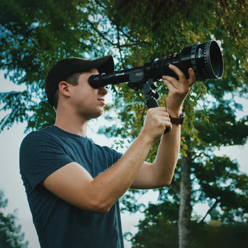 「Cinematic Quantum: The Innovative Eye of a Cinematographer」マスタークラスを1月に開催（事務局：日本映画撮影監督協会（JSC）） 画像 2