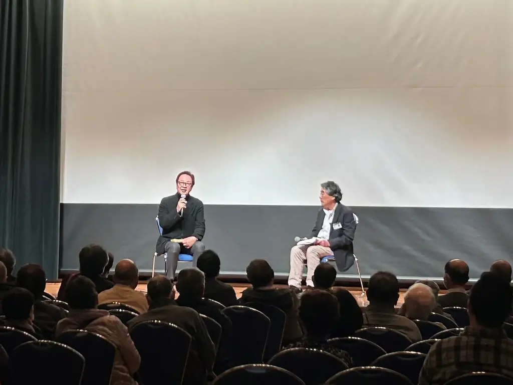 今年も『江東シネマフェスティバル』に協賛します 画像 4