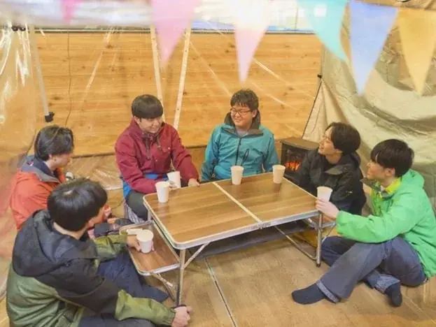 狭山スキー場”冬の特別イベント”開催！～雪いっぱいの狭山で年末を楽しもう～ 画像 3