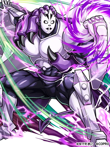 『キン肉マン 極・タッグ乱舞』1.5周年イベントを開催！ 画像 10