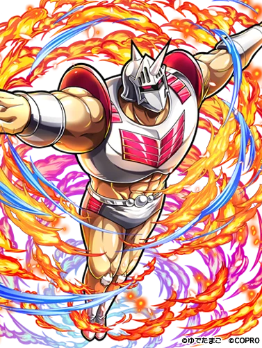 『キン肉マン 極・タッグ乱舞』1.5周年イベントを開催！ 画像 8