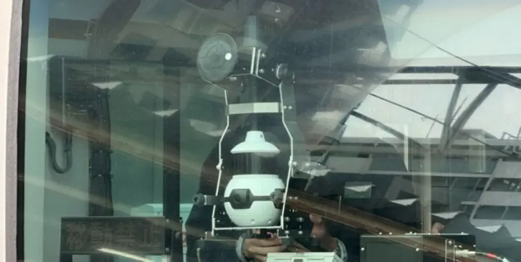 CalTa M42 鉄道の活用シーンが拡大 ～車両改造不要、営業列車で線路内点群を取得～ 画像 4