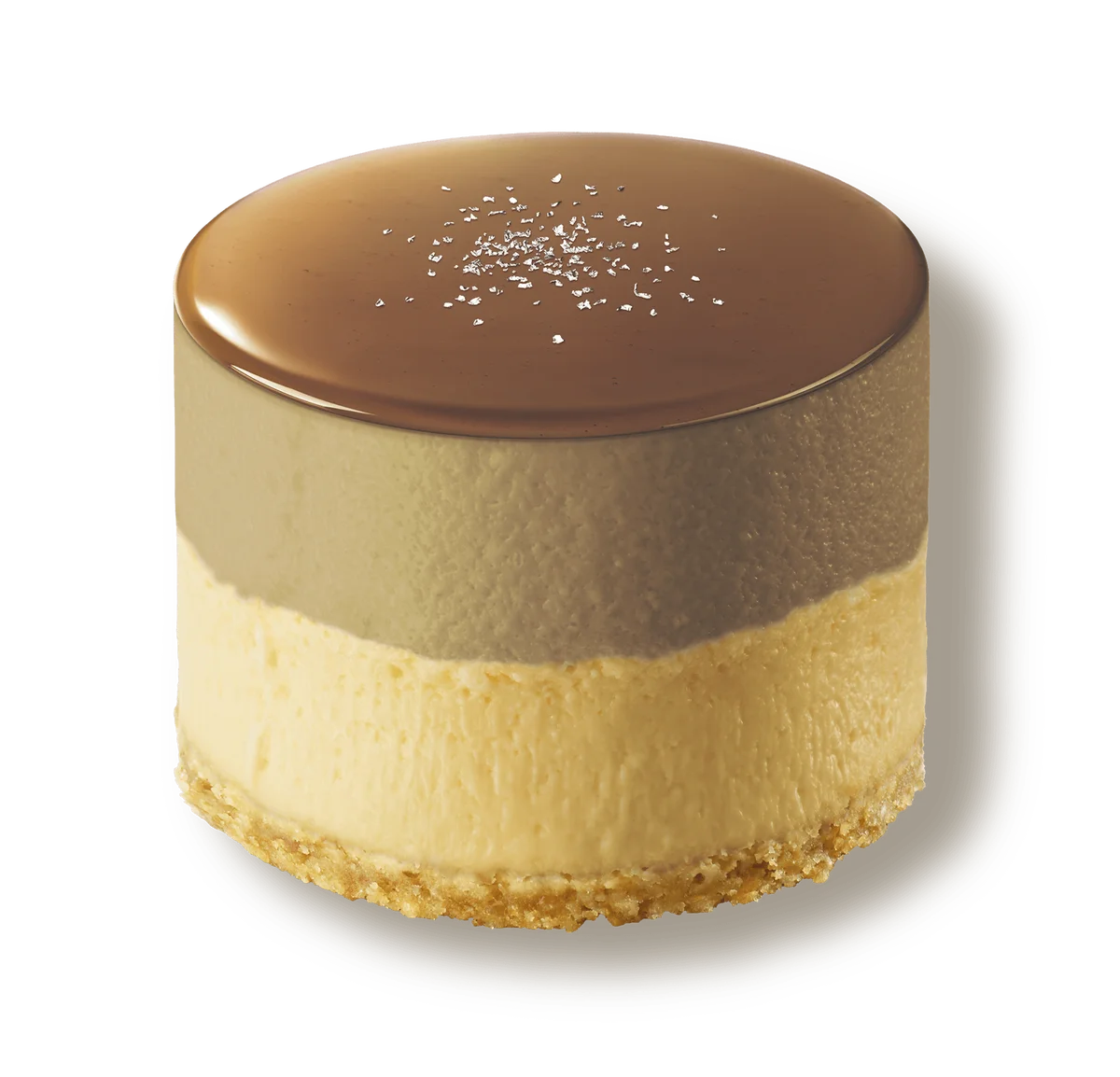 ハーゲンダッツの和紅茶フレーバーがセブン‐イレブン限定で登場！「ハーゲンダッツ スペシャリテジャポネ 和紅茶バタークリームケーキ」を12月2日（火）から数量限定で順次発売 画像 3