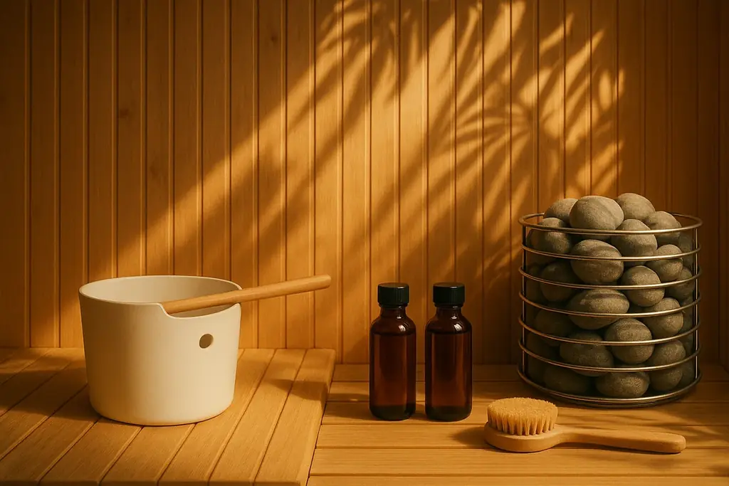 香りで巡るオリジナルロウリュ体験 —『Pokémon Sleep』×『サウナイキタイ』コラボイベント『草加“睡眠”健康センター』開催！ 画像 1