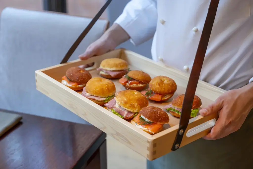 【ハイアット リージェンシー 京都】甘い誘惑が止まらない「ドーナツブッフェ」登場～デコレーションも楽しめる、90分間のスイーツ食べ放題体験～ 画像 3