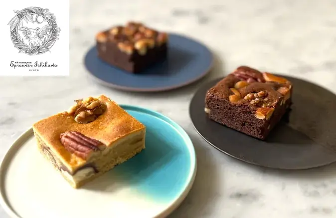 【京都・亀岡】学生もお得に楽しめる冬の亀岡体験！嵯峨野トロッコ スイーツ列車の旅にクラフト＆フードエリアが彩りを添える 画像 14