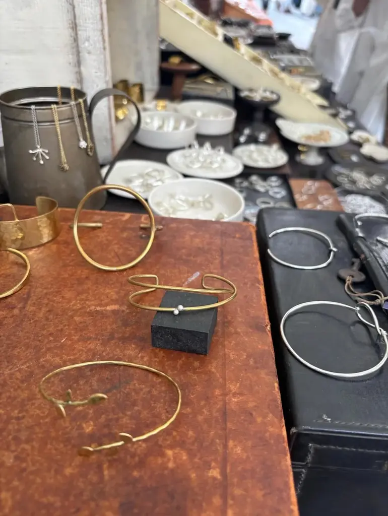 【京都・亀岡】学生もお得に楽しめる冬の亀岡体験！嵯峨野トロッコ スイーツ列車の旅にクラフト＆フードエリアが彩りを添える 画像 3