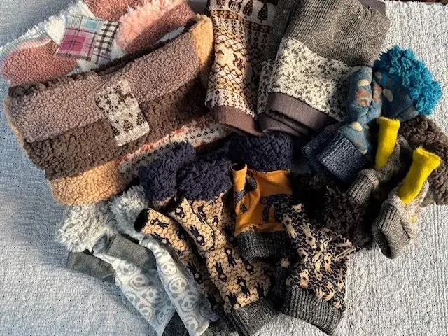 【京都・亀岡】学生もお得に楽しめる冬の亀岡体験！嵯峨野トロッコ スイーツ列車の旅にクラフト＆フードエリアが彩りを添える 画像 6