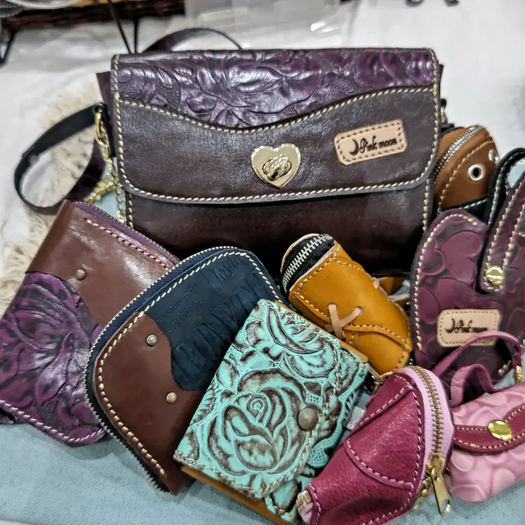 【京都・亀岡】学生もお得に楽しめる冬の亀岡体験！嵯峨野トロッコ スイーツ列車の旅にクラフト＆フードエリアが彩りを添える 画像 9