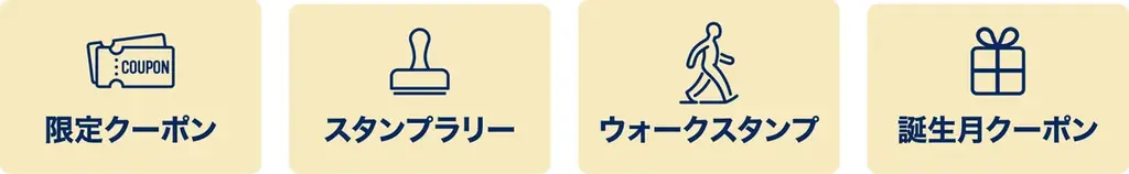 2025年11月26日（水）15時より「ジョイフル公式アプリ」がリニューアル！ 画像 8