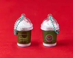 「タリーズスノーマンラテ」「アイリッシュラテ」などを12月3日（水）より発売 画像 4