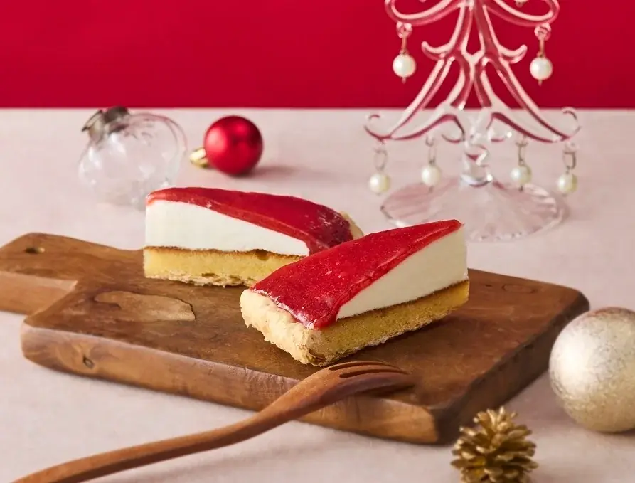 「タリーズスノーマンラテ」「アイリッシュラテ」などを12月3日（水）より発売 画像 5