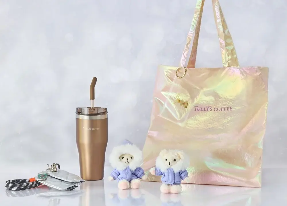 「タリーズスノーマンラテ」「アイリッシュラテ」などを12月3日（水）より発売 画像 6