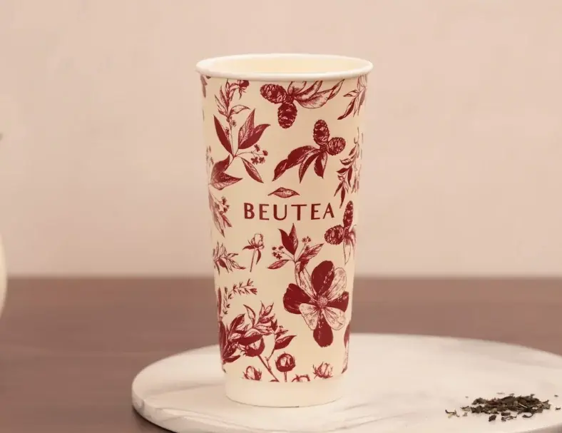 【1か月半の”逆指名DM”で実現】マレーシアで約70店舗を展開する中国茶ブランド「BEUTEA」日本初上陸、第1号店を12/20に名古屋・栄にオープン 画像 9