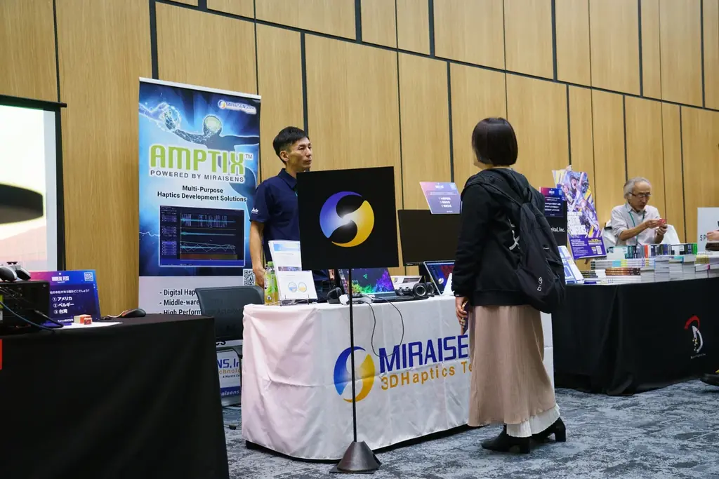 Unreal Engine 公式大型イベント「UNREAL FEST 2025 TOKYO」ゲーム・映像・建築・モビリティなど、産業横断で広がる最新ユースケースを紹介 画像 6