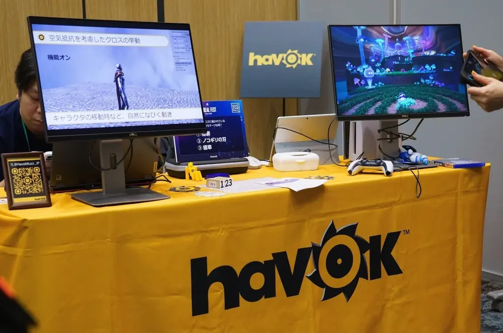 Unreal Engine 公式大型イベント「UNREAL FEST 2025 TOKYO」ゲーム・映像・建築・モビリティなど、産業横断で広がる最新ユースケースを紹介 画像 7