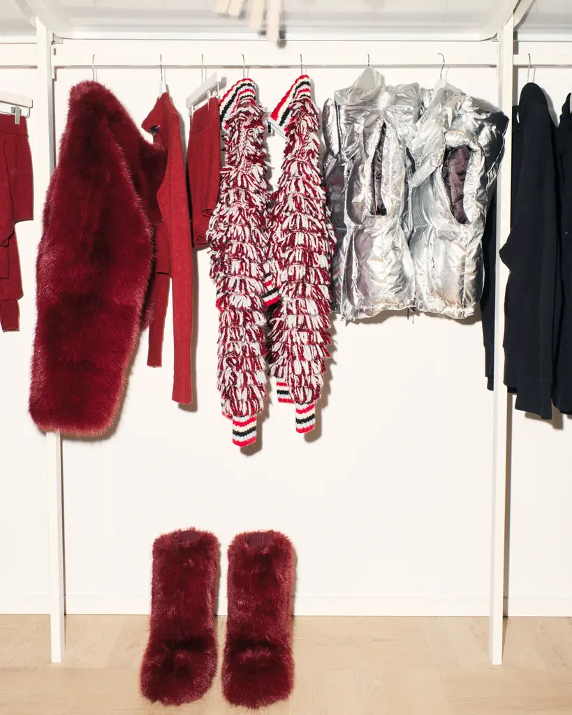 H&M、Perfect Momentと奏でる“完璧な瞬間”。「Perfect Moment H&M」アプレスキーコレクション、ついに解禁。 画像 2