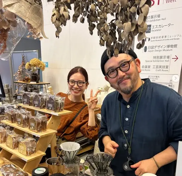 前回１万４千人を集客した日本最大級のコーヒーとチョコレートの祭典「 KYOTOコーヒー・チョコレートフェスティバル 」１１月２９日・３０日 舞鶴赤れんがパークで開催！ 画像 3