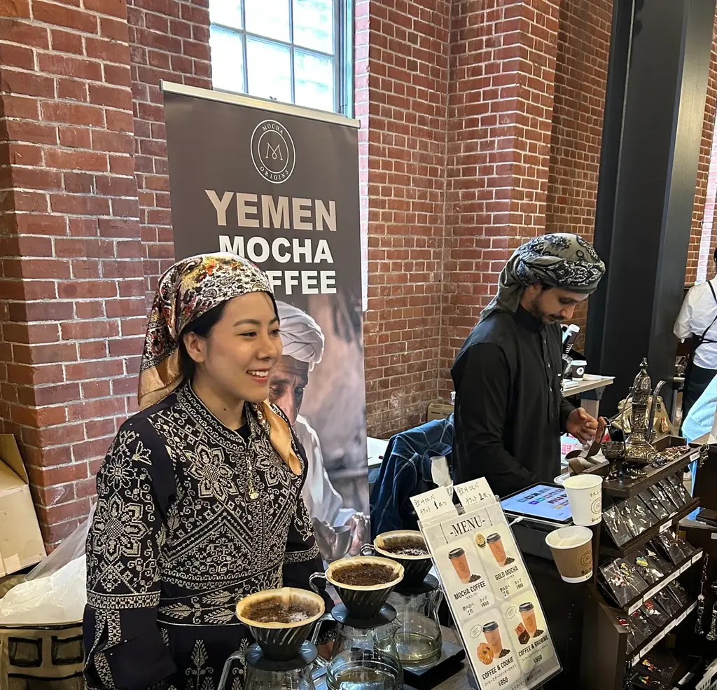 前回１万４千人を集客した日本最大級のコーヒーとチョコレートの祭典「 KYOTOコーヒー・チョコレートフェスティバル 」１１月２９日・３０日 舞鶴赤れんがパークで開催！ 画像 4