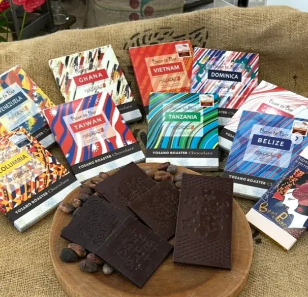 前回１万４千人を集客した日本最大級のコーヒーとチョコレートの祭典「 KYOTOコーヒー・チョコレートフェスティバル 」１１月２９日・３０日 舞鶴赤れんがパークで開催！ 画像 5