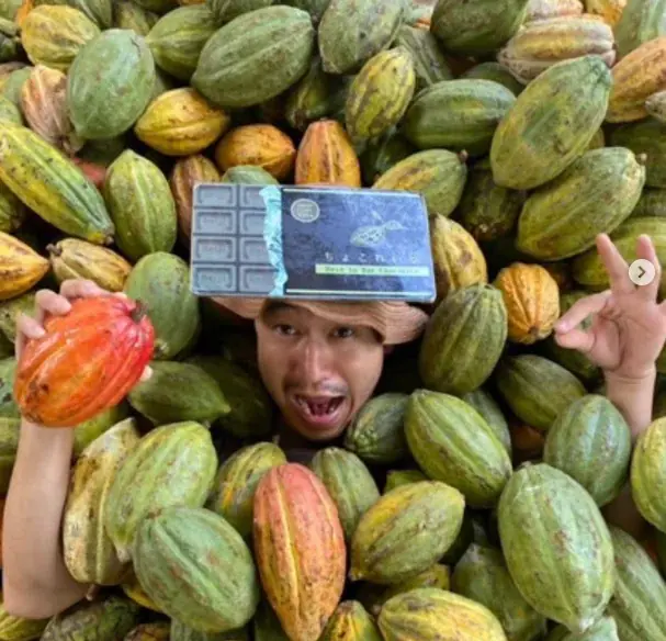 前回１万４千人を集客した日本最大級のコーヒーとチョコレートの祭典「 KYOTOコーヒー・チョコレートフェスティバル 」１１月２９日・３０日 舞鶴赤れんがパークで開催！ 画像 7