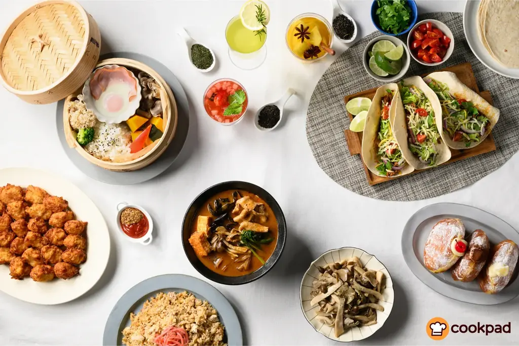 クックパッド食トレンド大賞2025『今年の顔』を発表 画像 11