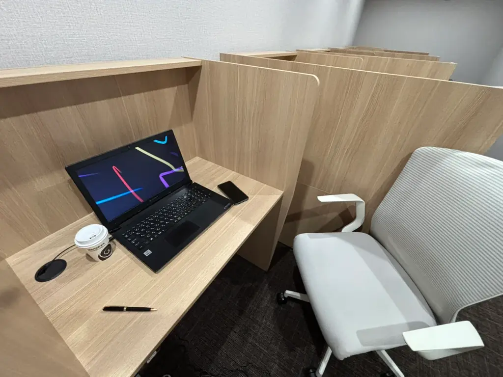 ワーケーション販売開始