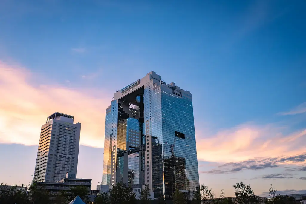 クリスマスディナーのご予約受付中！39階ダイニング「中国料理 燦宮」スカイラウンジ「STARDUST」 画像 15