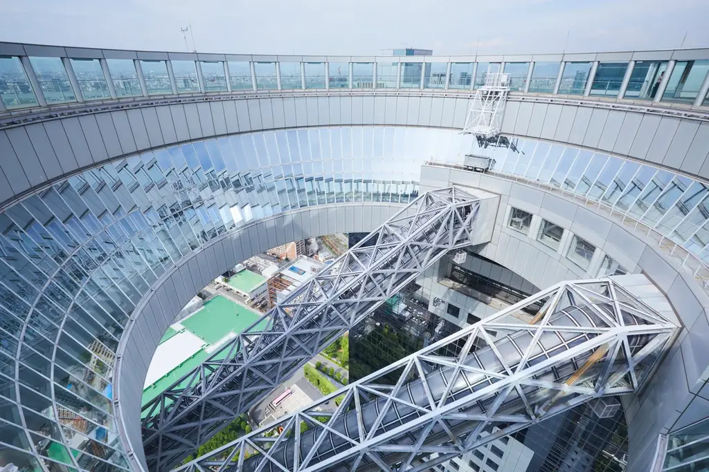 クリスマスディナーのご予約受付中！39階ダイニング「中国料理 燦宮」スカイラウンジ「STARDUST」 画像 17