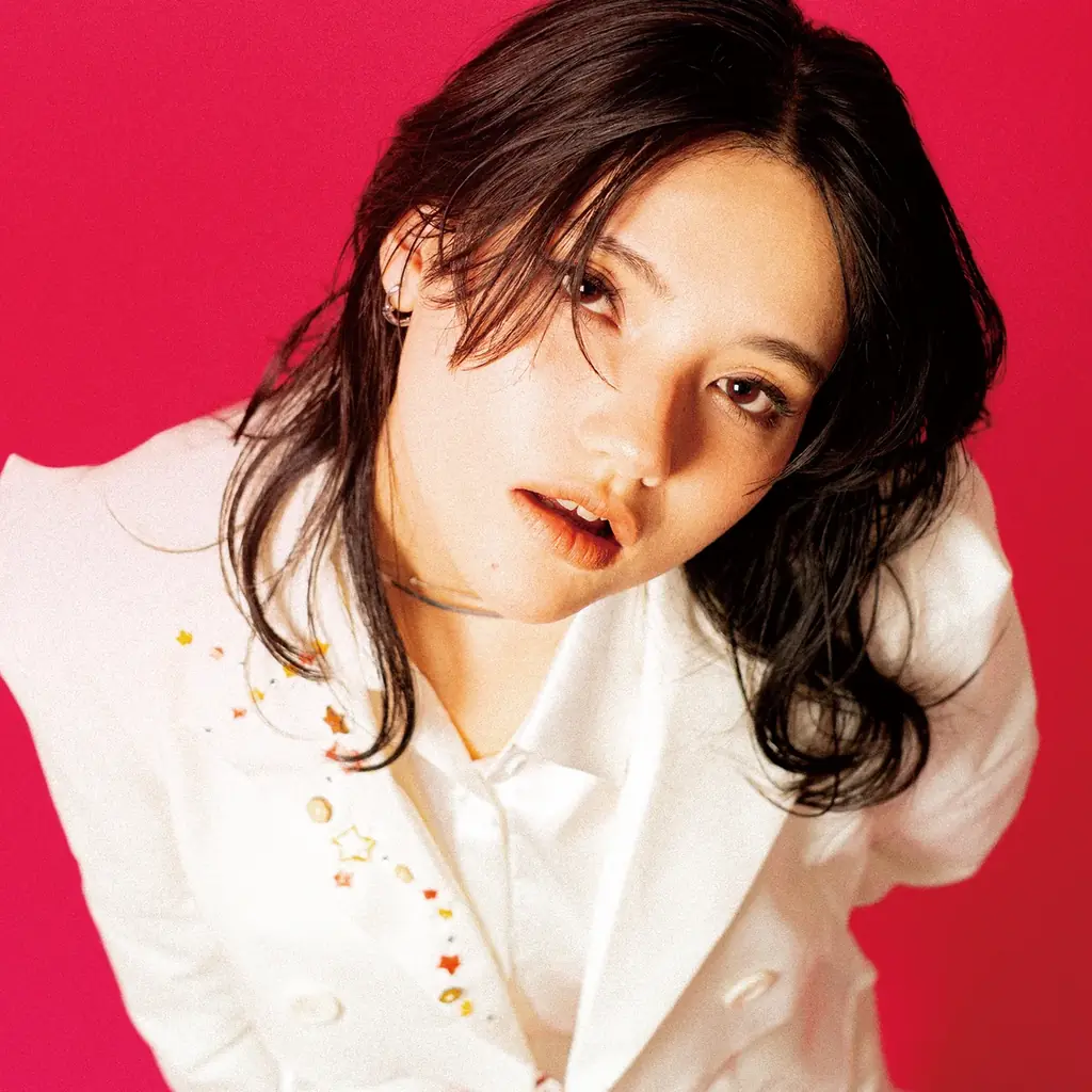 ラナメリサ1stシングル「愛でてよベイベー」本日リリース