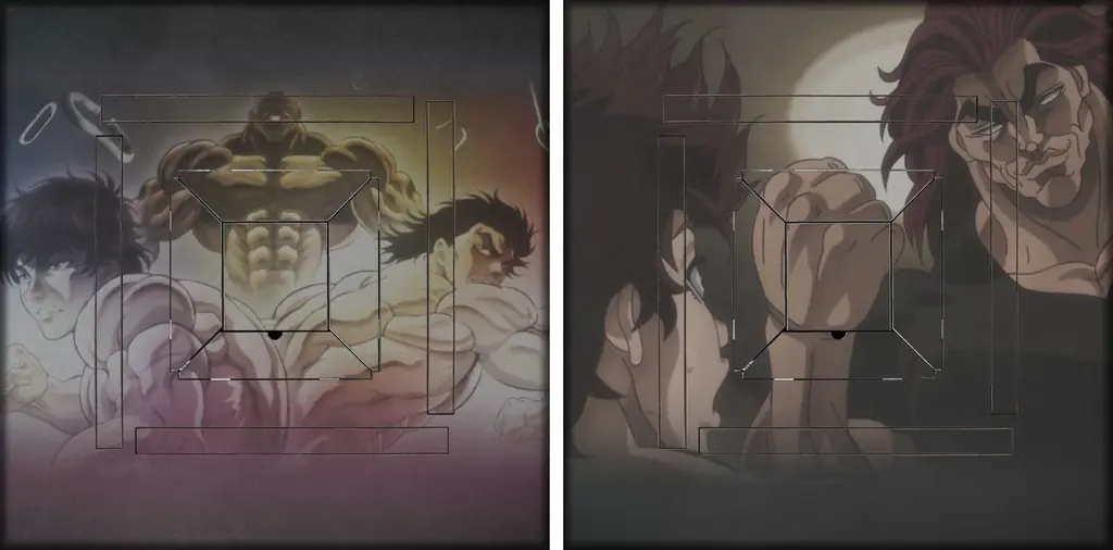 『セガNET麻雀 MJ』シリーズとTVアニメ『範馬刃牙』がコラボ！全国大会“範馬刃牙CUP”開催 画像 12