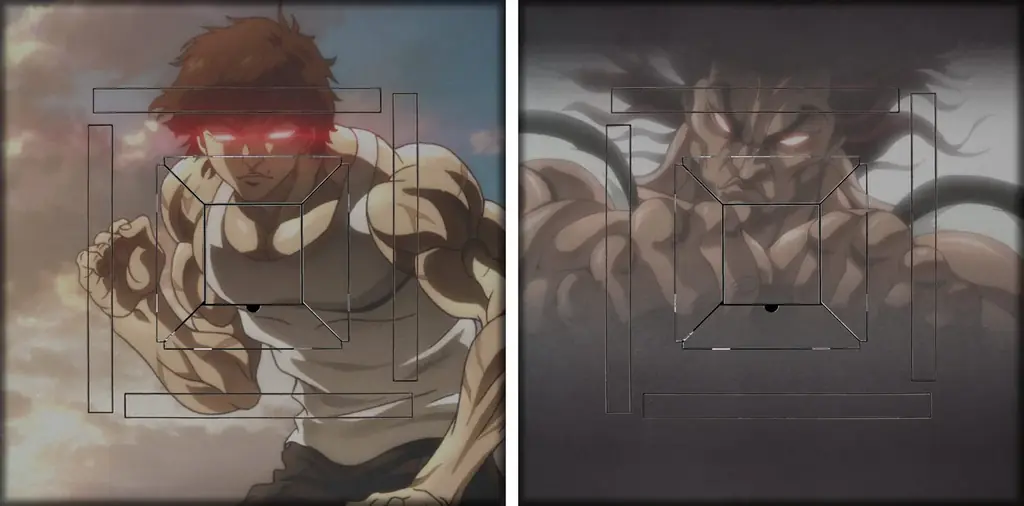 『セガNET麻雀 MJ』シリーズとTVアニメ『範馬刃牙』がコラボ！全国大会“範馬刃牙CUP”開催 画像 20