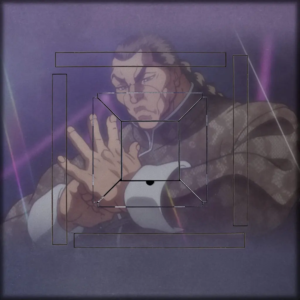 『セガNET麻雀 MJ』シリーズとTVアニメ『範馬刃牙』がコラボ！全国大会“範馬刃牙CUP”開催 画像 25