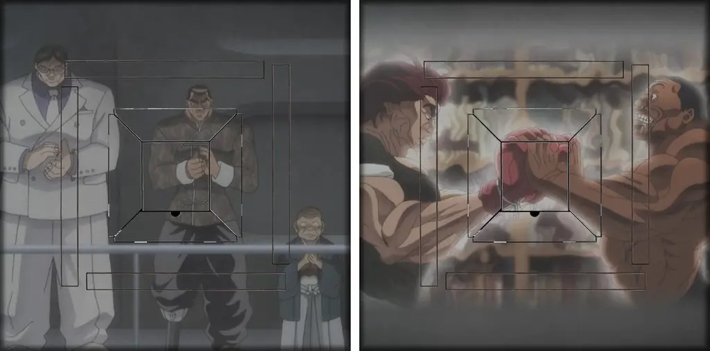 『セガNET麻雀 MJ』シリーズとTVアニメ『範馬刃牙』がコラボ！全国大会“範馬刃牙CUP”開催 画像 5