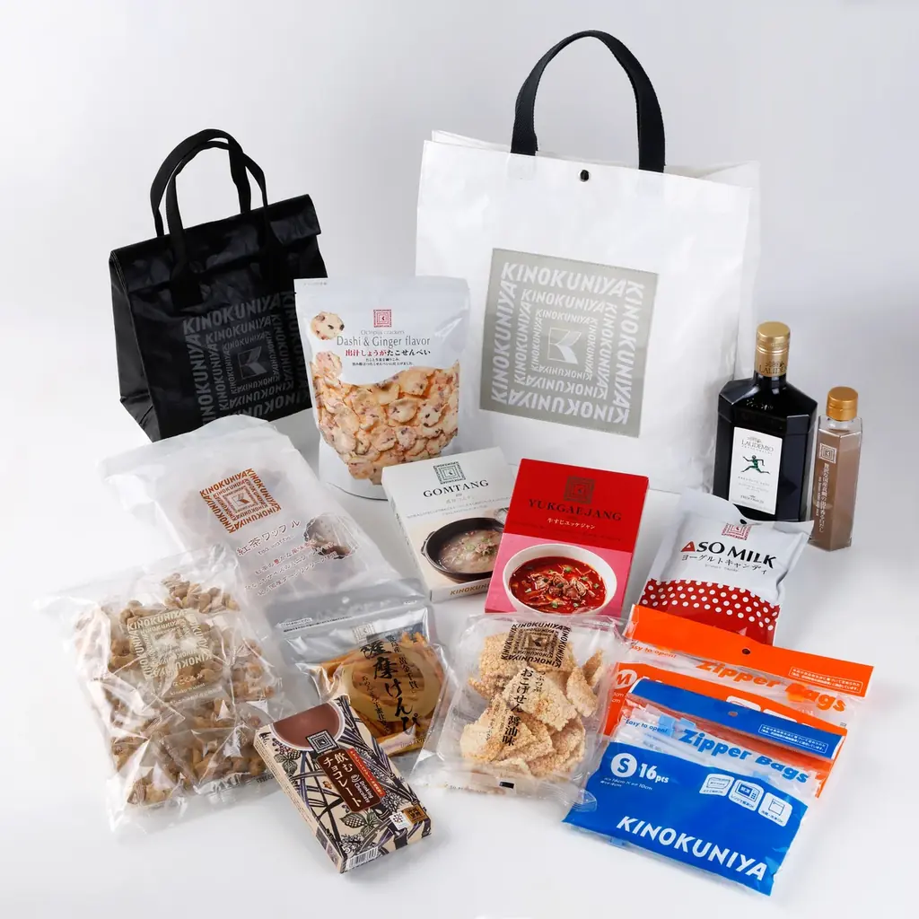 【紀ノ国屋の福袋2025】おいしさ・楽しさ・幸せをぎゅっと詰め込んだ特別な福袋を、12月9日（火）より公式オンラインストアにて先行販売開始！ 画像 2