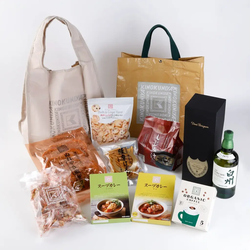 【紀ノ国屋の福袋2025】おいしさ・楽しさ・幸せをぎゅっと詰め込んだ特別な福袋を、12月9日（火）より公式オンラインストアにて先行販売開始！ 画像 4