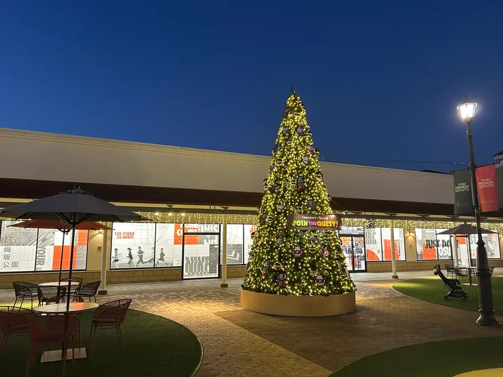 鳥栖プレミアム・アウトレットでホリデーシーズンの”とっておき”を見つけよう～ギフト選びのヒントになる特設ウェブサイトを12月５日公開／新店も続々、英国ブランド＜ポール・スミス＞が期間限定出店 画像 7