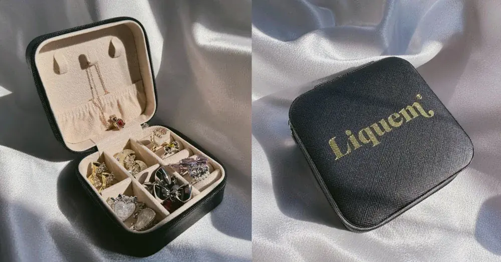 【新コレクション】Liquem｜“夢見る心を忘れない大人”に贈るご褒美アクセサリー♥ホリデーコレクション「Milky Wish」が、2025年12月6日（土）より発売開始。 画像 3