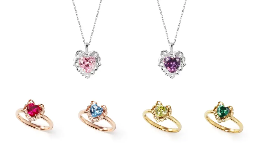 【新コレクション】Liquem｜“夢見る心を忘れない大人”に贈るご褒美アクセサリー♥ホリデーコレクション「Milky Wish」が、2025年12月6日（土）より発売開始。 画像 4