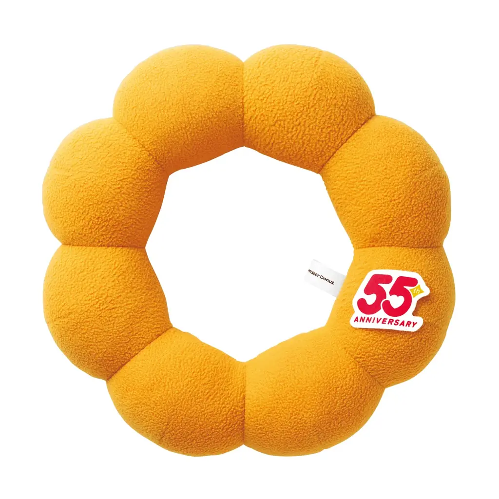 【ミスタードーナツ】12月26日（金）から『ミスド福袋2026』を数量限定で順次発売 画像 11