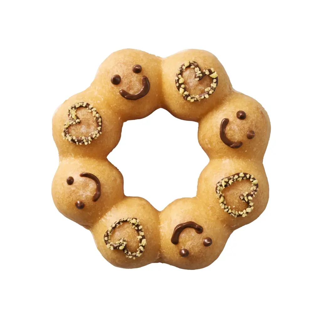 【ミスタードーナツ】12月26日（金）から『ミスド福袋2026』を数量限定で順次発売 画像 4