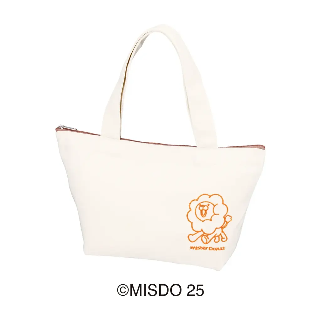 【ミスタードーナツ】12月26日（金）から『ミスド福袋2026』を数量限定で順次発売 画像 7