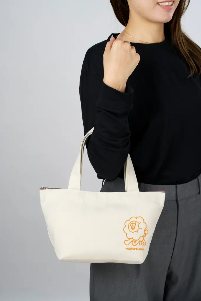 【ミスタードーナツ】12月26日（金）から『ミスド福袋2026』を数量限定で順次発売 画像 8