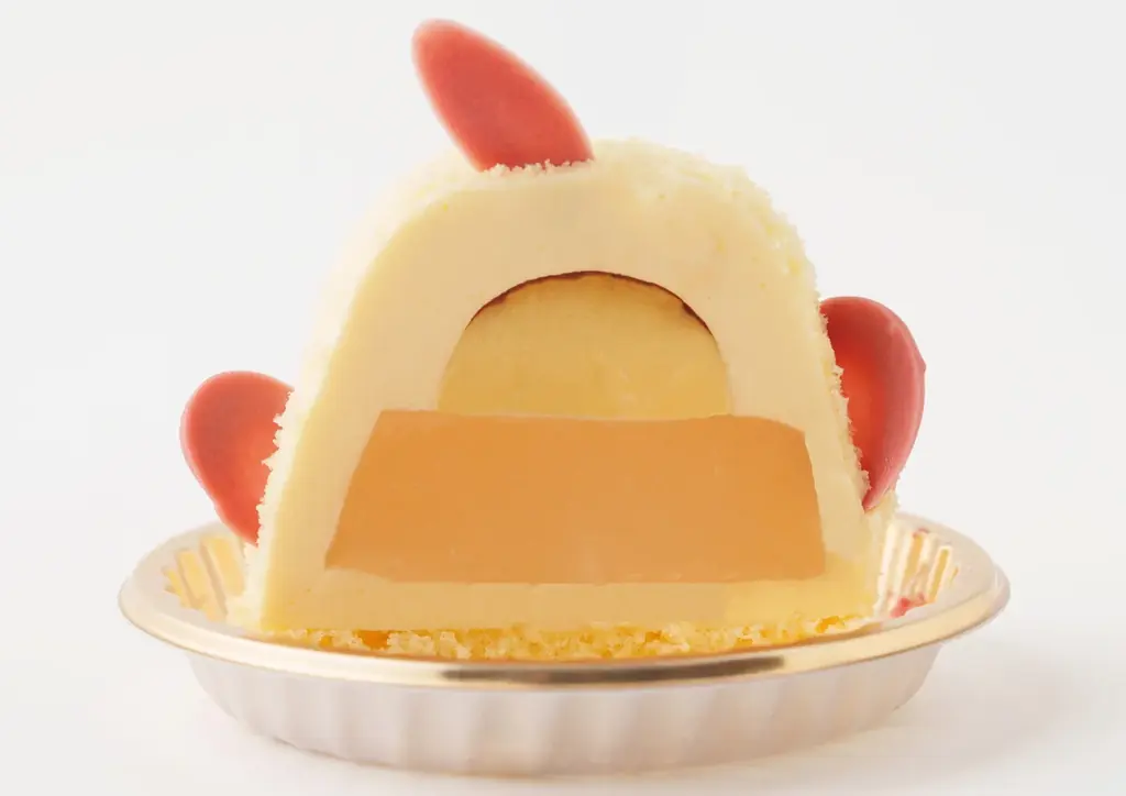 累計販売数【500万ぴよ】達成間近！感謝の気持ちを込めた「500万ぴよ・ありがとうぴよりん」販売！ 画像 3