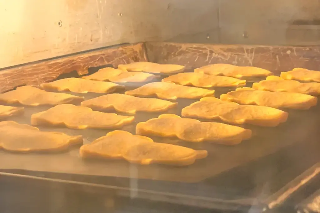 【待望のクリスマス限定版】本場カナダ産の高級メープルシュガーを使用した『クマンシェ』が“クリスマス限定パッケージ“で11/28登場！ 画像 12