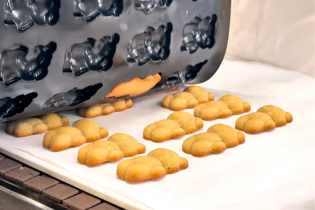 【待望のクリスマス限定版】本場カナダ産の高級メープルシュガーを使用した『クマンシェ』が“クリスマス限定パッケージ“で11/28登場！ 画像 13