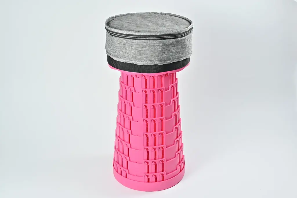 【さくらフォレスト株式会社】万博でも大ヒット、Amazonランキング1位の携帯スツール『Panus折りたたみ椅子』が11/24〜Amazonブラックフライデー対象商品として登場 画像 10