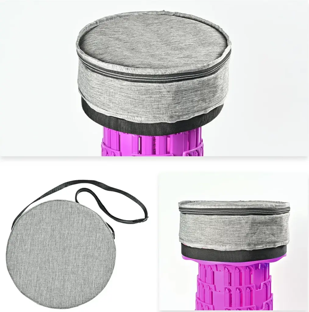 【さくらフォレスト株式会社】万博でも大ヒット、Amazonランキング1位の携帯スツール『Panus折りたたみ椅子』が11/24〜Amazonブラックフライデー対象商品として登場 画像 14